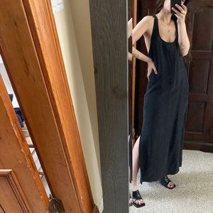 Zara Maxi Dress